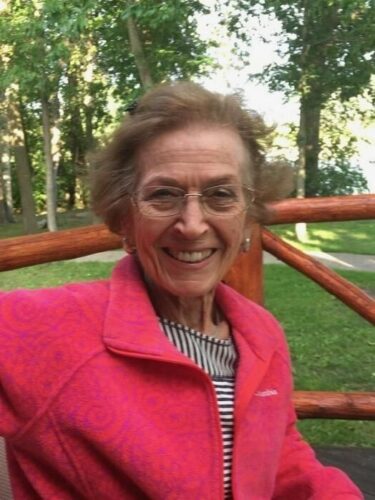 Sylvia DeFrenza Salvati